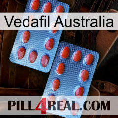 Vedafil Australia 05